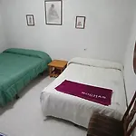 4 Personas En Bed & Breakfast