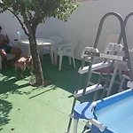 4 Personas En Toledo