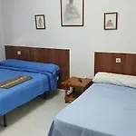 4 Personas En Bed & Breakfast Toledo