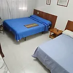 4 Personas En Bed & Breakfast Toledo