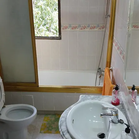 4 Personas En Toledo