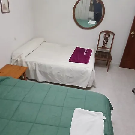 4 Personas En