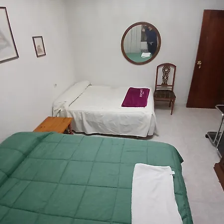 4 Personas En