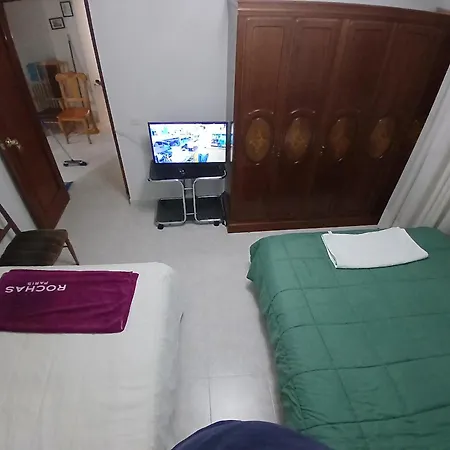 4 Personas En Bed & Breakfast *