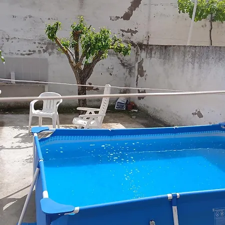 4 Personas En Frühstückspension