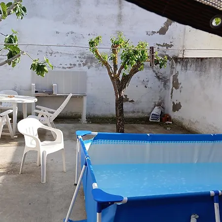 4 Personas En Frühstückspension