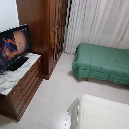 4 Personas En Bed & Breakfast