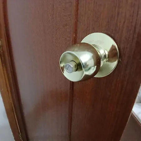 4 Personas En Отель типа 