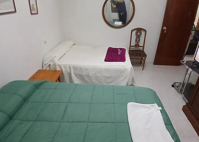 Bed & Breakfast 4 Personas En Toledo