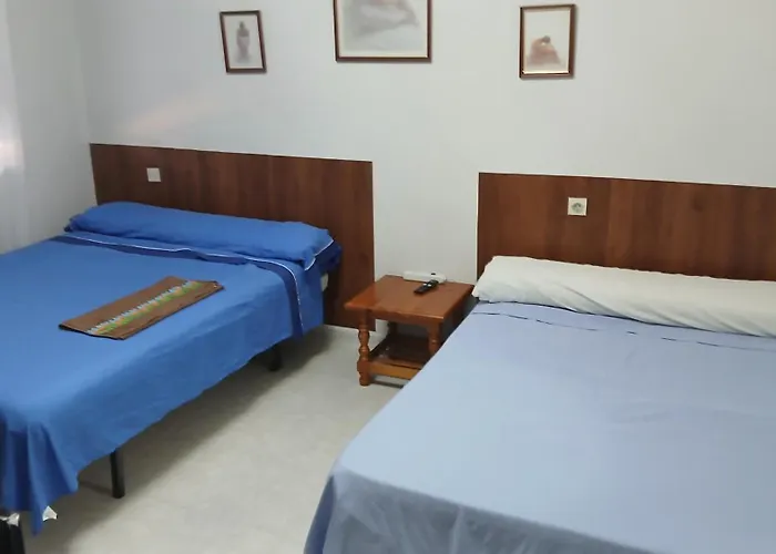 Bed & Breakfast 4 Personas En Toledo