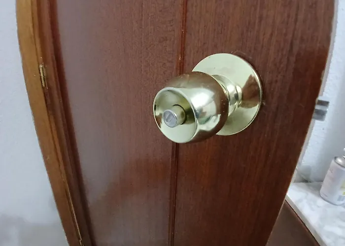 4 Personas En Bed & Breakfast Toledo