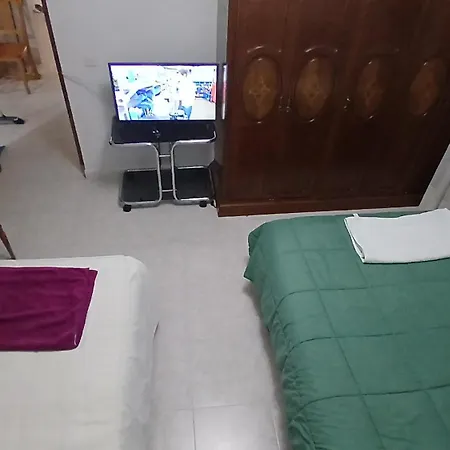 Frühstückspension 4 Personas En Toledo