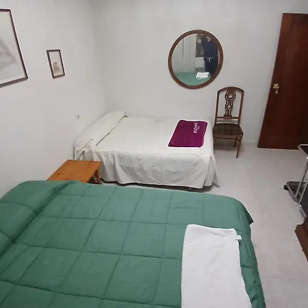 4 Personas En *