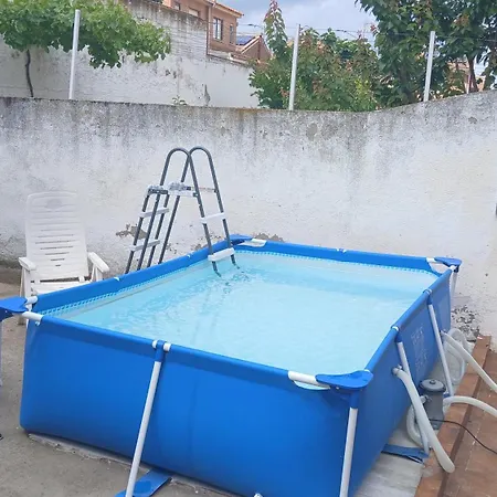 Bed & Breakfast Privada Familiar