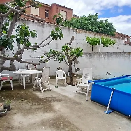 Bed & Breakfast Privada Familiar *