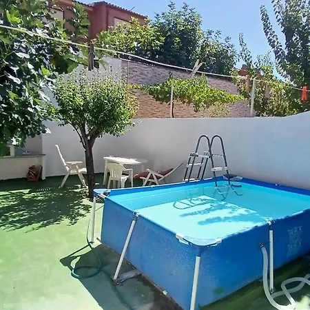 4 Personas En Bed & Breakfast *