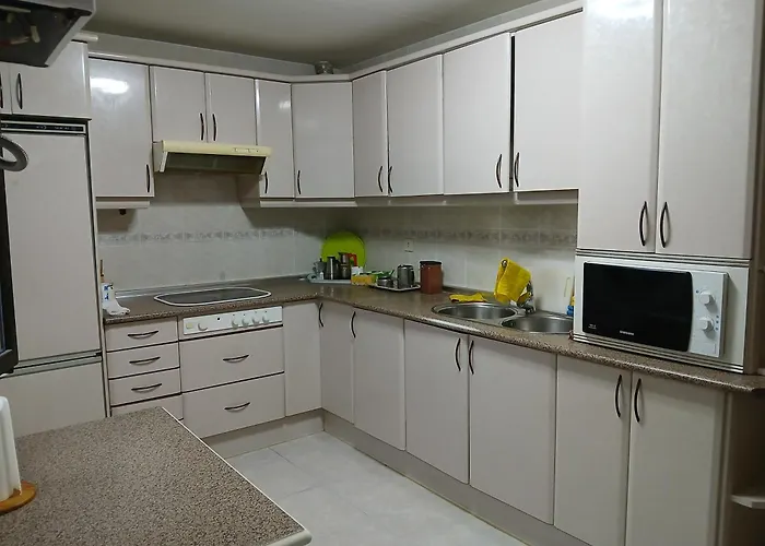 Couette-café 4 Personas En