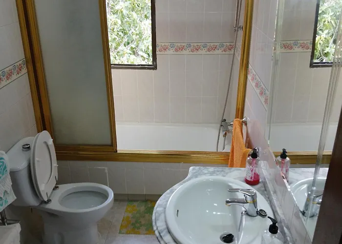 4 Personas En Толедо