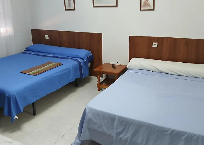 4 Personas En Tolède