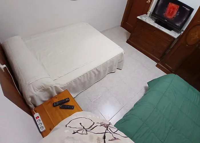 4 Personas En Tolède