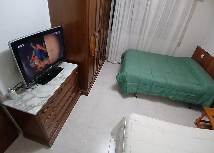 4 Personas En Couette-café